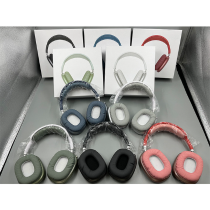 P9 Pro Max Wireless Bluetooth Headphone